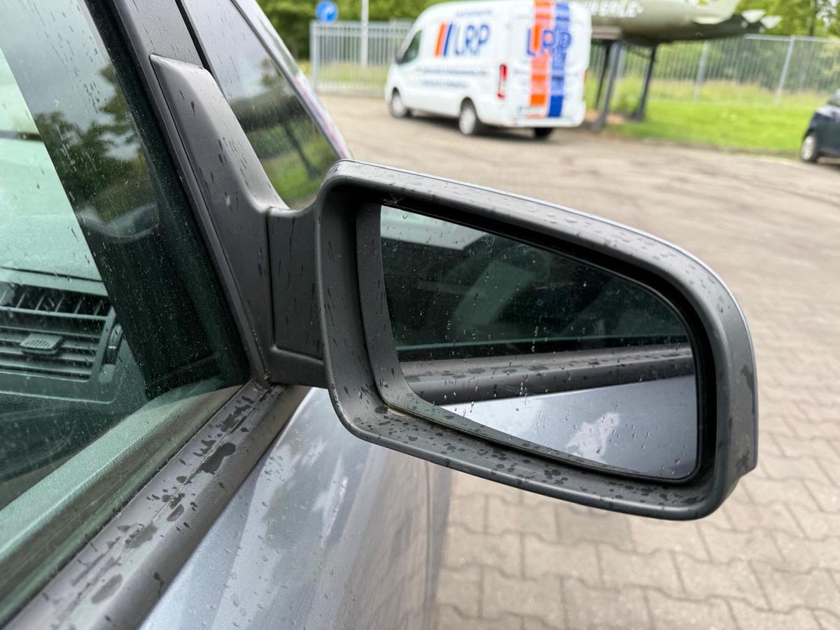 Opel Zafira B original Außenspiegel rechts elektrisch Z155 Moonland Metallic BJ06